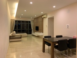 Carissa Park Condominium (D17), Condominium #203307421